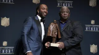 Minnesota sports icon Larry Fitzgerald Sr. dies at 71