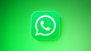 WhatsApp Unveils Softer, iMessage-style Bubbles on iOS