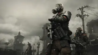 Metro 2039 hints at a darker, war-wrought Moscow Metro