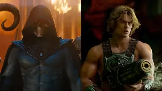 Critics Split on Masters of the Universe's Bold He-Man Revival