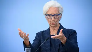 ECB leadership in flux as Lagarde rumours spark stability concerns
