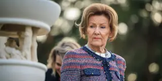 Queen Sonja Pauses Official Duties as King Harald V’s Health Deteriorates