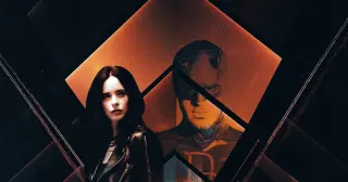 Jessica Jones Joins Daredevil: Born Again, Sparking a Marvel Defenders Revival