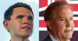 Texas Election Pulse: Narrow Senate Rise for Democrats, Stronger GOP Governor Lead