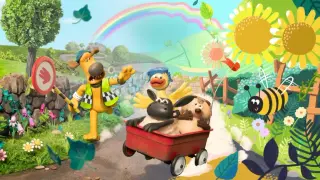 Aardman Bets on Mossy Bottom with Timmy’s New Adventure at Annecy