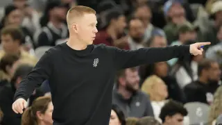 Magic Hire Sean Sweeney to Steer Young Core with Defensive Focus