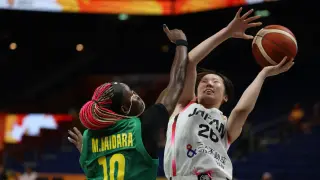 Opening night delivers records and upsets as FIBA Women's World Cup 2026 kicks off in Berlin