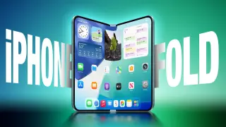 Foldable iPhone Faces Production Slump, Fall 2026 Debut Still Planned