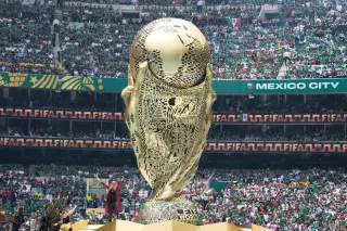 Quiñones Breaks the Ice as Mexico Edge South Africa in World Cup Opener