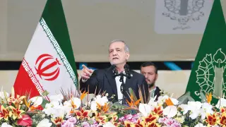 Iran's President Pezeshkian reportedly resigns, citing IRGC power grab
