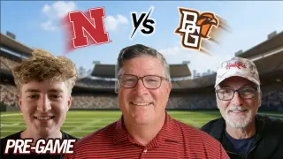 Nebraska vs Bowling Green Preview: Easy Win or Real Test?