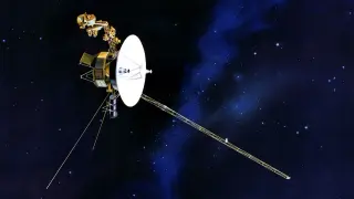 NASA Extends Voyager 2's Mission With a Power-Saving Tune-Up