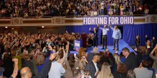 Seven Toss-Ups Decide 2026 Senate Control as Democrats Lead in Red States