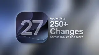 WWDC 2026: Apple Unveils 250+ Updates Across iOS 27, macOS Golden Gate and More
