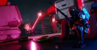 Marathon Season 2 Debuts PvP-Lite Mode Amid Gear Wipe