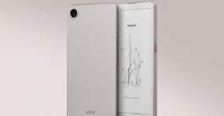 Boox Palma 3: pocket e-reader gets stylus and Android 16 makeover