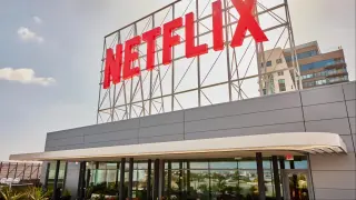 Netflix Fires Film Chief Dan Lin Amid Gerwig Rift and Stock Slump