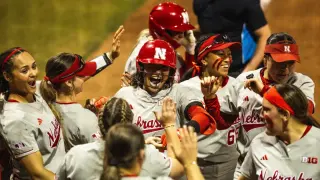 Huskers Set to Host Lincoln Regional as No. 4 Seed in 2026 NCAA Softball