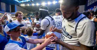 La Familia Looks to Refill Star Power as Quade Green Out and Archie Goodwin Delayed for TBT Opener