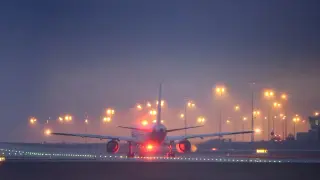 Explosive drone sighting near Ukrainian cargo plane triggers bomb squad at Leipzig airport