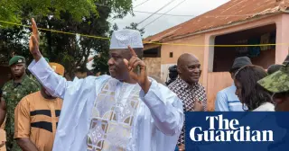 Guinea-Bissau backs constitutional overhaul that expands presidential powers