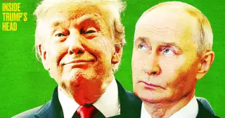 Trump’s Sanctions Waiver for Russia Draws Sharp Criticism as Ukraine War Strategy Fails