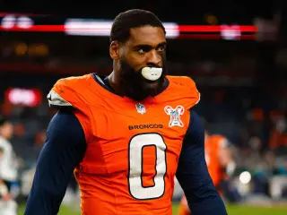 Broncos Edge Rusher Cooper Arrested Again Over Protection-Order Violations