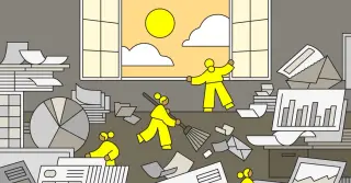 Financial Spring Cleaning: Practical Steps to Trim Spending and Grow Savings