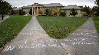 Cornell Defendant Argues 2024 Assault Lawsuit Is Time-Barred and Factually Insufficient