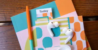 AirPods with cameras? The Verge hopes they stay out of our ears