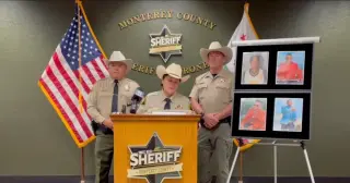 Monterey County seeks teen in death of newborn tied to father’s abuse