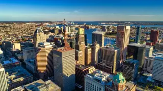Baltimore Sues Kalshi and Polymarket Over Unlicensed Sports Prediction Markets