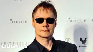 William Orbit, Madonna and Blur collaborator, dies aged 69