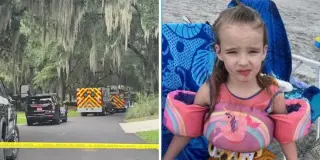 Overnight search intensifies for missing nonverbal child near Pawleys Island