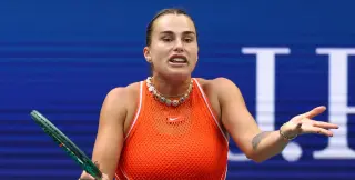 Sabalenka’s US Open heartbreak fuels a stronger comeback next year