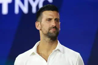 Djokovic signals retirement closer than expected as he tightens schedule