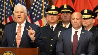 Nassau County Ends ICE Partnerships Under State Ban