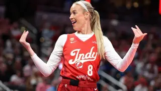 WNBA Faces Push to Define Female-Only Eligibility amid Trans Sports Debate