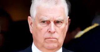 High Court rules Andrew Mountbatten-Windsor's home search warrants unlawful
