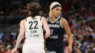 Former ESPN Host Sparks Backlash Over Caitlin Clark Commentary