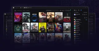 Epic Games Launches AI-Generated Client, Promises Linux Support and 30x Speed Gains