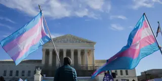 Court Upholds State Bans on Trans Girls in Sports, Prompting Backlash
