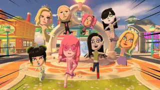 Tomodachi Life: Living the Dream Reframes Life-Sim Joy Against The Sims 4