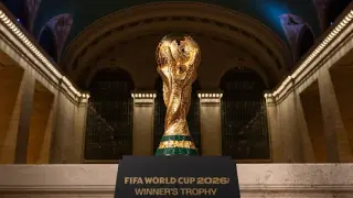 World Cup 2026: A hyper-commercial era takes center stage