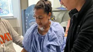 Surviving Sepsis: A Patient’s Call for Clearer Post-Discharge Guidance
