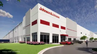 J&J Expands U.S. Vision Manufacturing with a $1B Jacksonville Investment