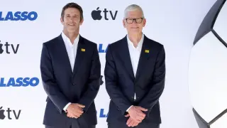 John Ternus Takes Apple's Helm with a Big $58 Million Annual Pay Package