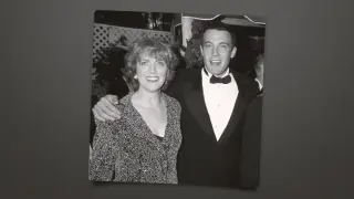 Affleck Matriarch Chris Affleck Dies at 83