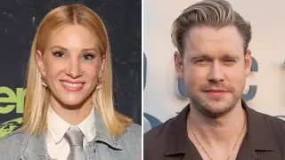 Glee Reboot Casting Expands as Morris and Overstreet Join Talks