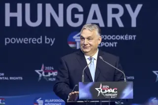 EU Summit Without Orbán Exposes Deeper EU Divisions
